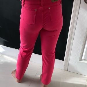Brazilian jeans